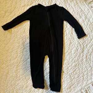 Kyte baby zippered romper